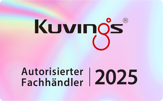 Zitruspressenaufsatz für Kuvings AUTO10