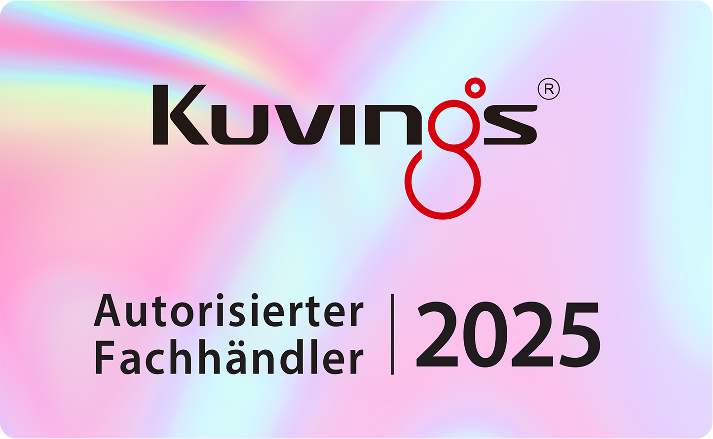Zitruspressenaufsatz für Kuvings AUTO10