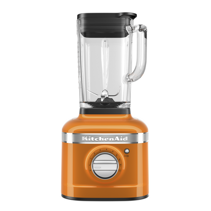 KitchenAid K400 Standmixer großes Smoothiepaket