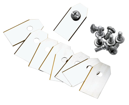 Gardena smart SILENO Free Set 1100 m² Mähroboter, kabellos, für Rasenflächen bis 1.100 m², LONA Intelligence, ohne Begrenzungskabel, leiser Betrieb, intelligenter Mäher mit App Steuerung (19926-47)