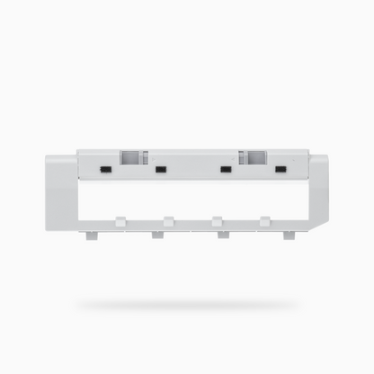 Roborock Hauptbürstenabdeckung für Qrevo