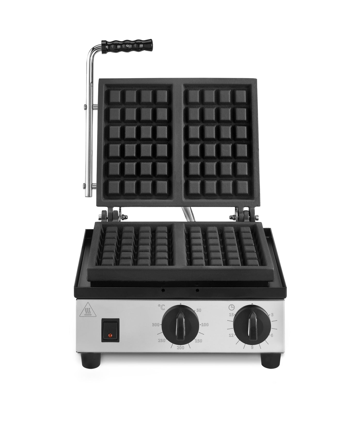 Milantoast Waffeleisen