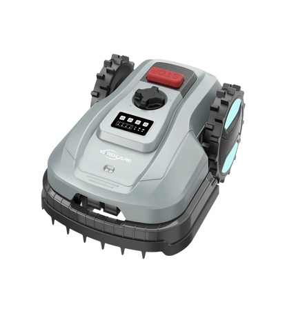 YARDCARE E400 Mähroboter