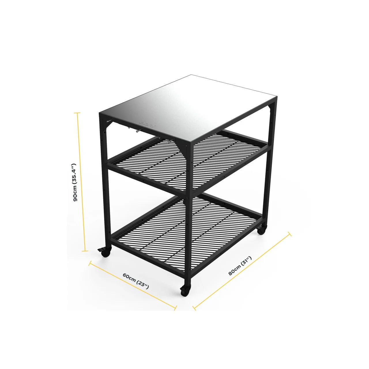 Ooni Modultisch Medium