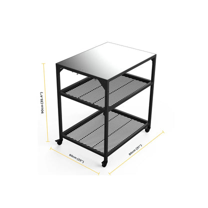 Ooni Modultisch Medium