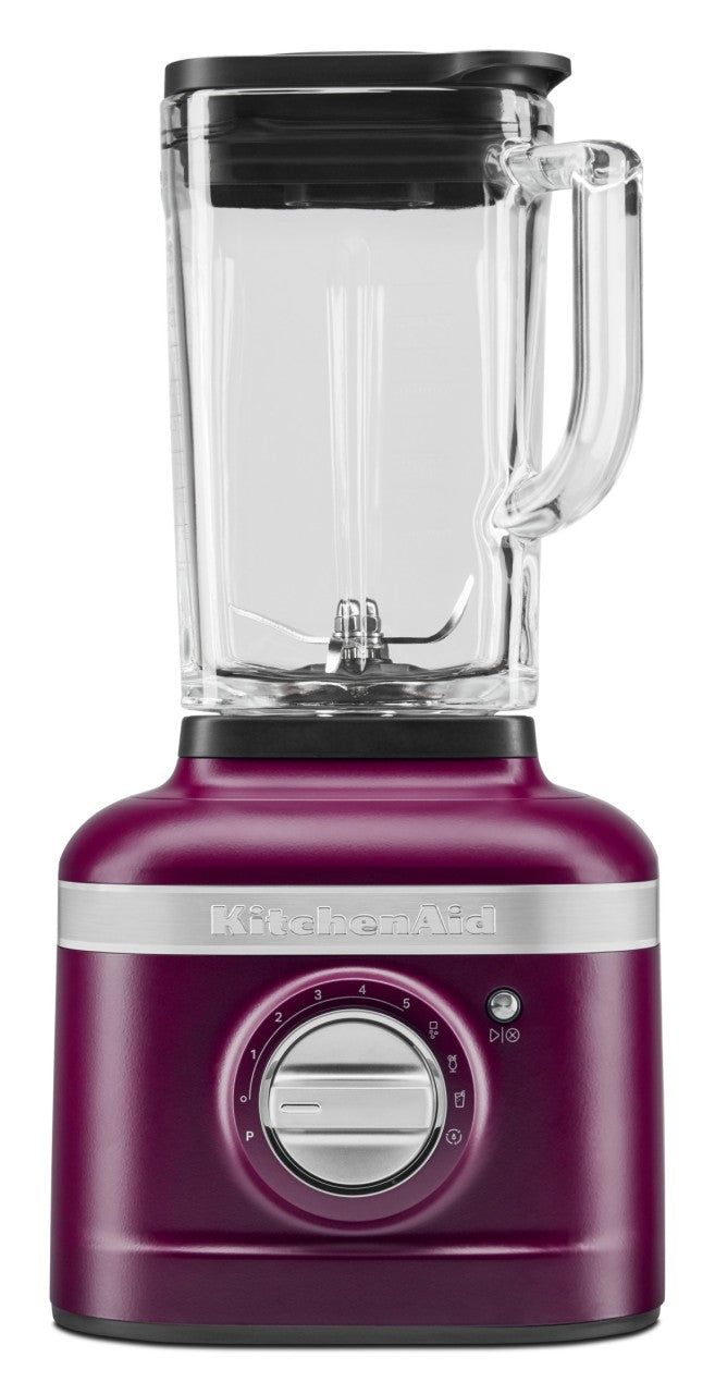 KitchenAid K400 Standmixer großes Smoothiepaket