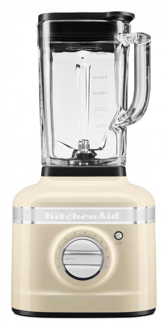 KitchenAid K400 Standmixer Komplett-Paket