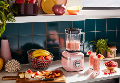 KitchenAid K400 Standmixer Artisan 5KSB4026