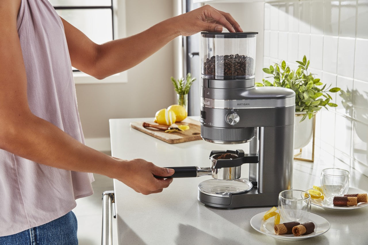 KitchenAid Kaffeemühle 5KCG8433