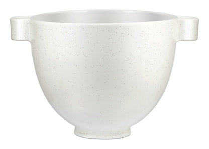 KitchenAid 4,7 L Keramikschüssel Speckled Stone 5KSM2CB5PSS