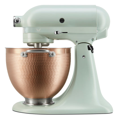 KitchenAid 4,7 L Artisan 5KSM180LEELB Küchenmaschine Blossom