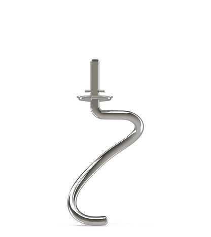 Kenwood Chef Baker 5 l Titanium KVC85.314SI
