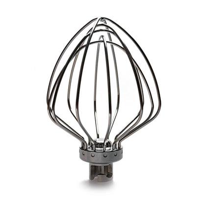 KitchenAid Metallfleischwolf plus Tschimm Whip Schneebesen