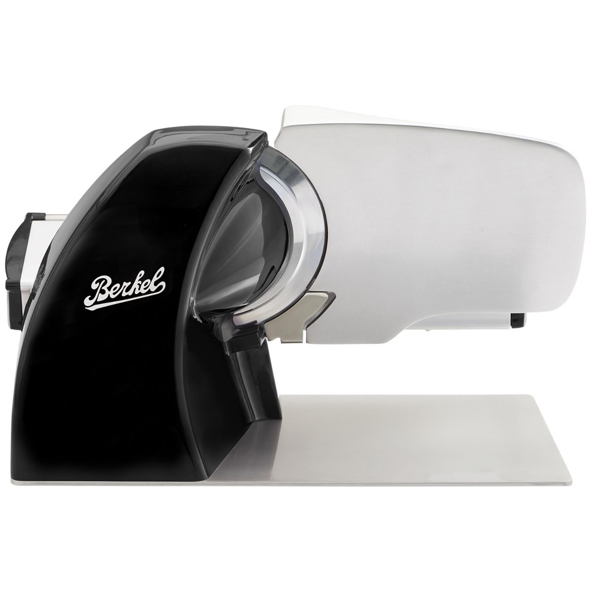 Berkel Brot- und Aufschnittmaschine Home Line 200 Plus