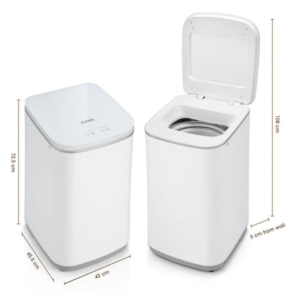 HAVA T01 Portable Washing Machine