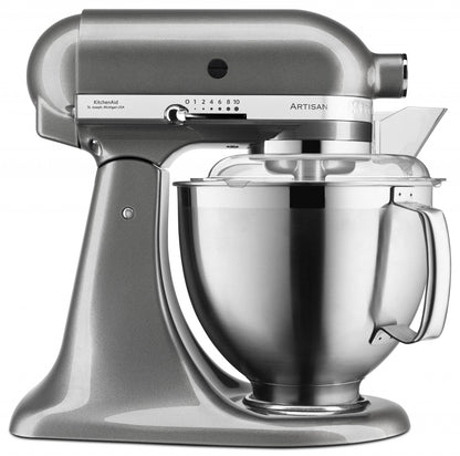 KitchenAid 4,8 L 5KSM185 Artisan Küchenmaschine